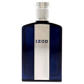 Izod Men's Izod EDT Spray 3.4 oz (Wholesale) - Luxurious Fragrance Available Online in Hong Kong & China