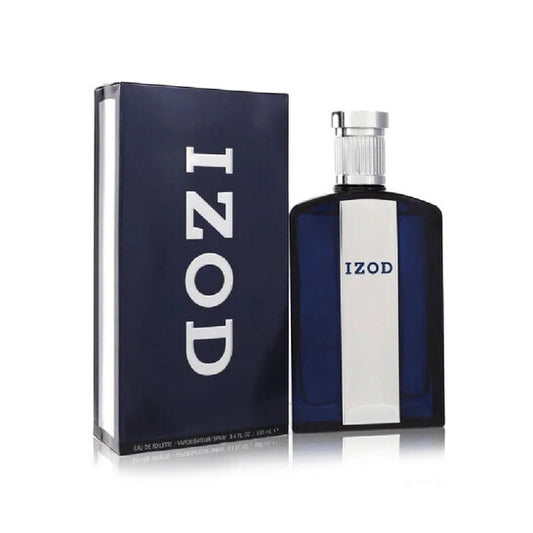 Izod Men's EDT Spray 3.4 oz - Luxurious Fragrance Available Online in Hong Kong & China