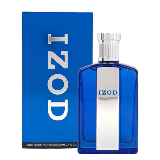 Izod Men's Legacy Blue EDT Spray 3.4 oz Fragrances (Wholesale) - Luxurious Fragrance Available Online in Hong Kong & China
