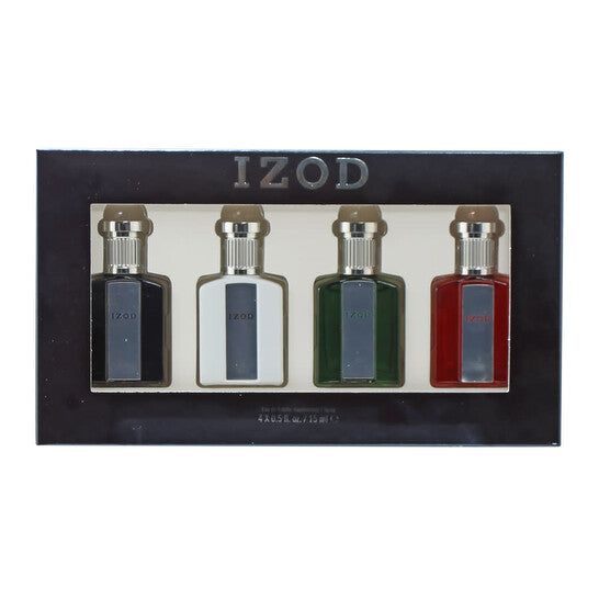 Izod Men's Legacy Gift Set Fragrances  - Luxurious Fragrance Available Online in Hong Kong & China