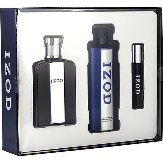 Izod Men's Legacy Gift Set Fragrances - Luxurious Fragrance Available Online in Hong Kong & China