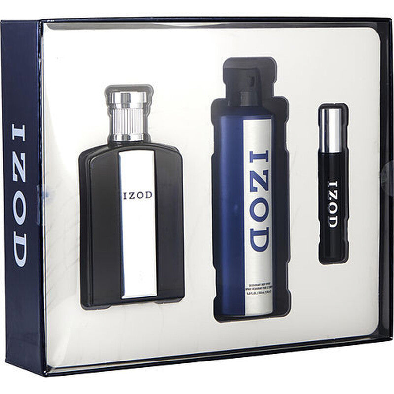 Izod Men's Legacy Gift Set Fragrances - Luxurious Fragrance Available Online in Hong Kong & China