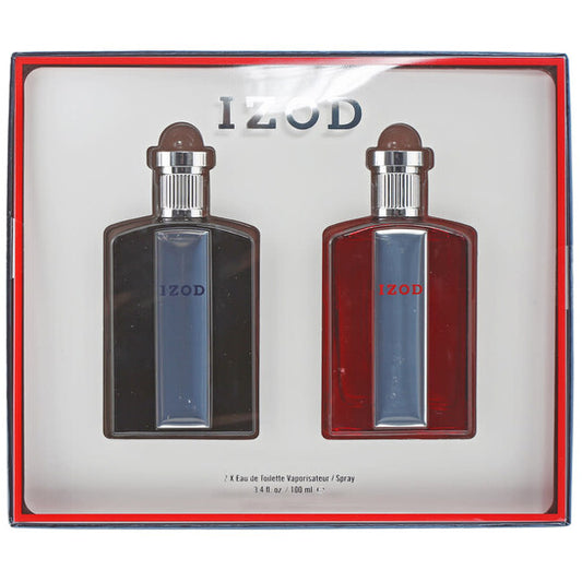 Izod Men's Legacy Gift Set - Luxurious Fragrance Available Online in Hong Kong & China