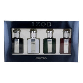 Izod Men's Mini Set Gift Set (Wholesale) - Luxurious Fragrance Available Online in Hong Kong & China