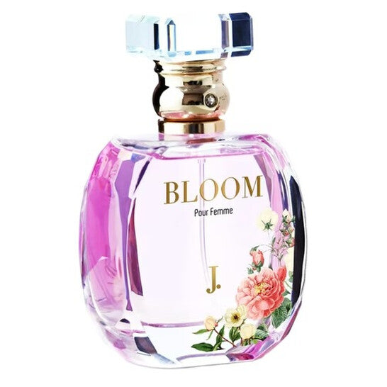 J. Junaid Jamshed Ladies Bloom EDP Spray 3.4 oz Fragrances - Luxurious Fragrance Available Online in Hong Kong & China