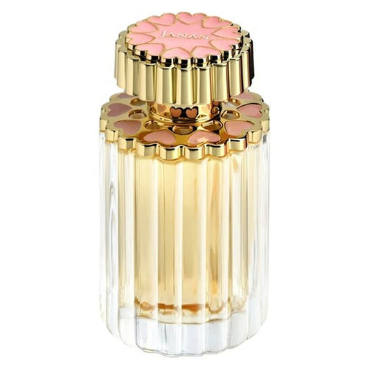 J. Junaid Jamshed Ladies Janan Pour Femme EDP Spray 3.4 oz Fragrances - Luxurious Fragrance Available Online in Hong Kong & China