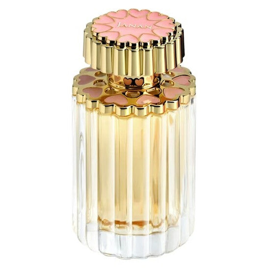J. Junaid Jamshed Ladies Janan Pour Femme EDP Spray 3.4 oz Fragrances (Wholesale) - Luxurious Fragrance Available Online in Hong Kong & China