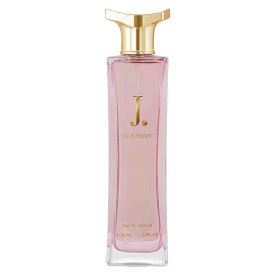J. Junaid Jamshed Ladies Pour Femme EDP Spray 3.4 oz Fragrances - Luxurious Fragrance Available Online in Hong Kong & China