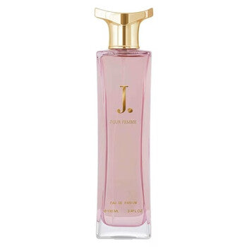 J. Junaid Jamshed Ladies Pour Femme EDP Spray 3.4 oz Fragrances (Wholesale) - Luxurious Fragrance Available Online in Hong Kong & China