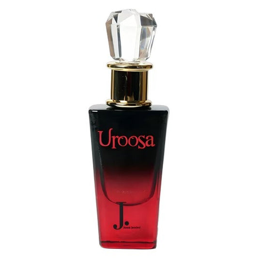 J. Junaid Jamshed Ladies Uroosa EDP 1.7 oz Fragrances - Luxurious Fragrance Available Online in Hong Kong & China