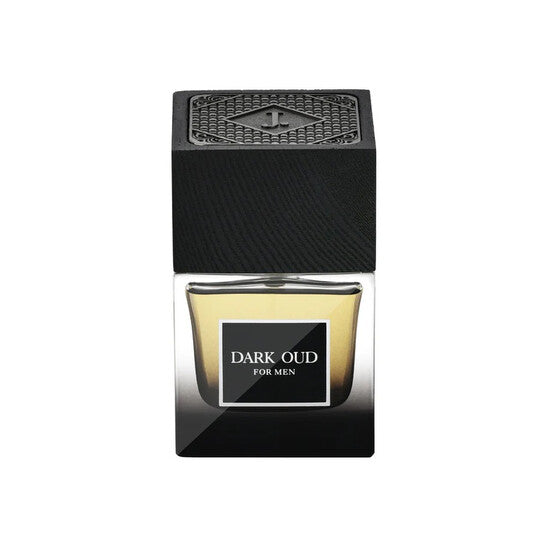 J. Junaid Jamshed Men's Dark Oudh EDP Spray 3.4 oz Fragrances - Luxurious Fragrance Available Online in Hong Kong & China