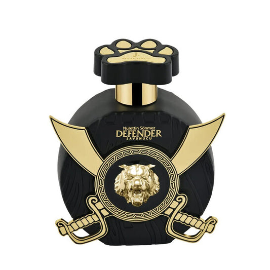 J. Junaid Jamshed Men's Defender EDP Spray 3.4 oz Fragrances (Wholesale) - Luxurious Fragrance Available Online in Hong Kong & China