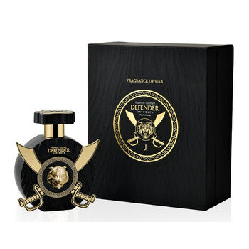 J. Junaid Jamshed Men's Defender EDP Spray 3.4 oz Fragrances (Wholesale) - Luxurious Fragrance Available Online in Hong Kong & China