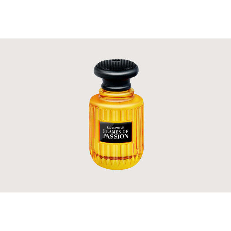 J. Junaid Jamshed Men's Flames Of Passion EDP 3.4 oz Fragrances - Luxurious Fragrance Available Online in Hong Kong & China