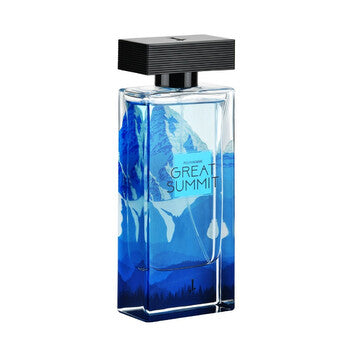 J. Junaid Jamshed Men's Great Summit EDP Spray 3.4 oz Fragrances (Wholesale) - Luxurious Fragrance Available Online in Hong Kong & China