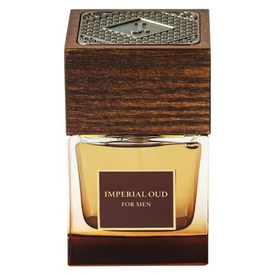J. Junaid Jamshed Men's Imperial Oudh EDP Spray 3.4 oz Fragrances - Luxurious Fragrance Available Online in Hong Kong & China