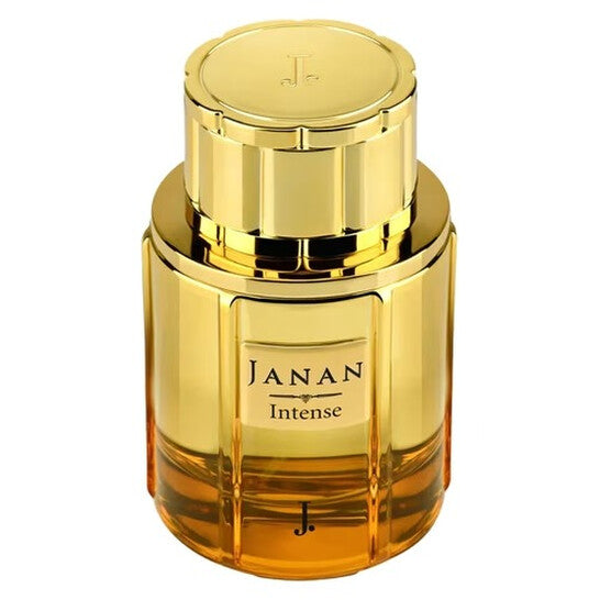 J. Junaid Jamshed Men's Janan Intense EDP Spray 3.4 oz Fragrances - Luxurious Fragrance Available Online in Hong Kong & China
