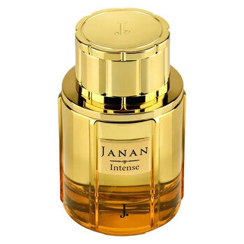 J. Junaid Jamshed Men's Janan Intense EDP Spray 3.4 oz Fragrances (Wholesale) - Luxurious Fragrance Available Online in Hong Kong & China
