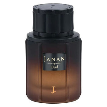 J. Junaid Jamshed Men's Janan Oud EDP Spray 3.4 oz Fragrances (Wholesale) - Luxurious Fragrance Available Online in Hong Kong & China