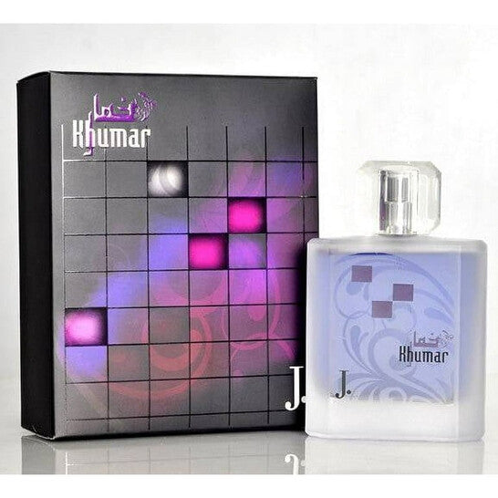 J. Junaid Jamshed Men's Khumaar EDP Spray 3.4 oz Fragrances (Wholesale) - Luxurious Fragrance Available Online in Hong Kong & China