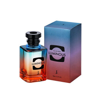 J. Junaid Jamshed Men's Luminous EDP Spray 3.4 oz Fragrances (Wholesale) - Luxurious Fragrance Available Online in Hong Kong & China