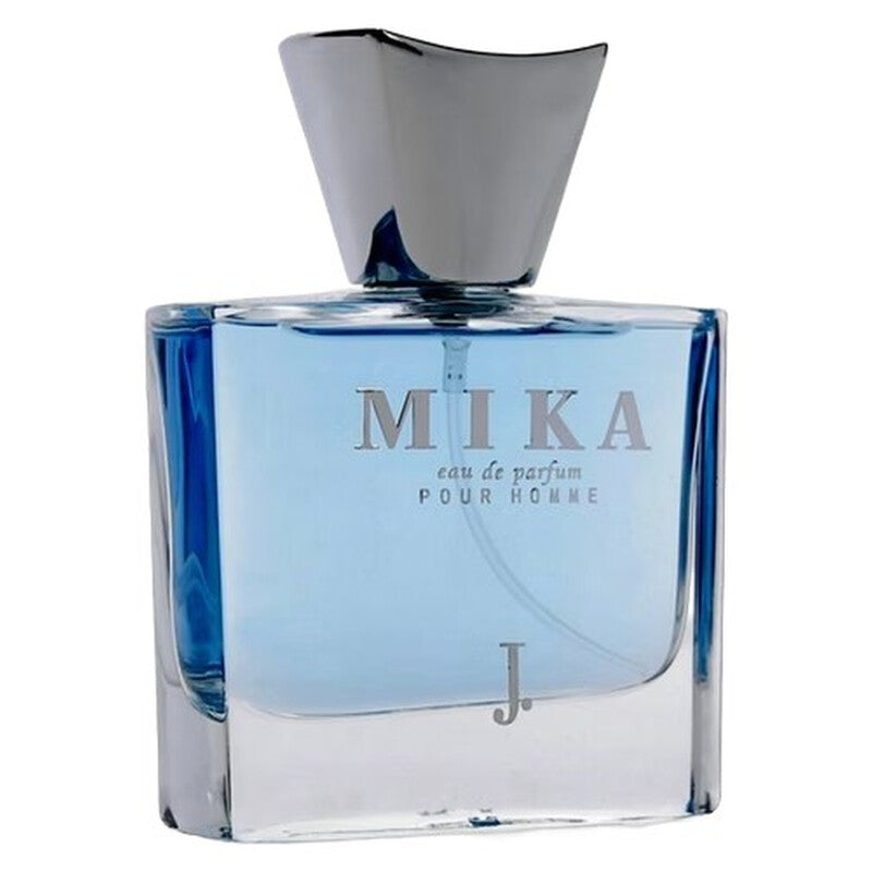 J. Junaid Jamshed Men's Mika EDP Spray 1.7 oz Fragrances (Wholesale) - Luxurious Fragrance Available Online in Hong Kong & China