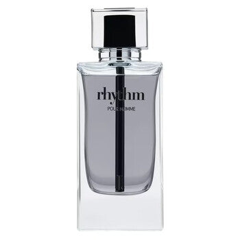 J. Junaid Jamshed Men's Rhytym EDP Spray 3.4 oz Fragrances (Wholesale) - Luxurious Fragrance Available Online in Hong Kong & China