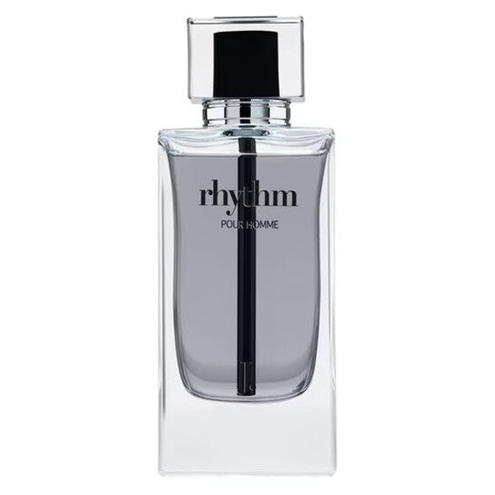 J. Junaid Jamshed Men's Rhytym EDP Spray 3.4 oz Fragrances (Wholesale) - Luxurious Fragrance Available Online in Hong Kong & China