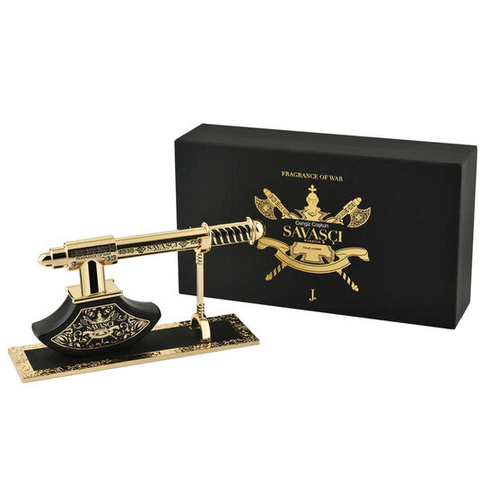 J. Junaid Jamshed Men's Savasci EDP Spray 3.4 oz Fragrances (Wholesale) - Luxurious Fragrance Available Online in Hong Kong & China