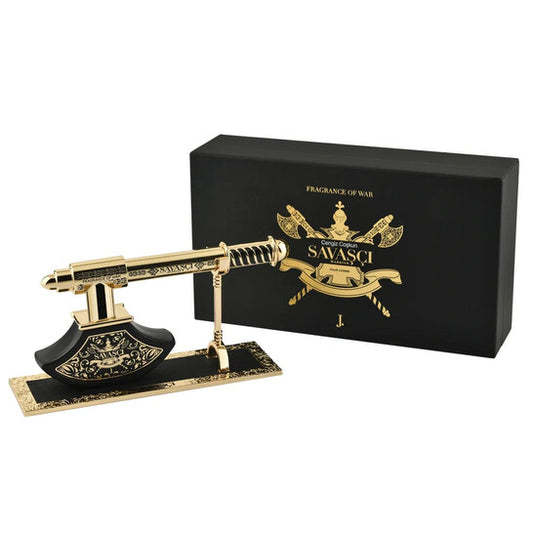 J. Junaid Jamshed Men's Savasci EDP Spray 3.4 oz Fragrances (Wholesale) - Luxurious Fragrance Available Online in Hong Kong & China