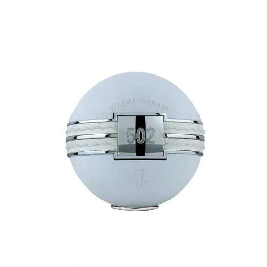 J. Junaid Jamshed Men's Wasim Akram 502 EDP Spray 3.4 oz Fragrances - Luxurious Fragrance Available Online in Hong Kong & China