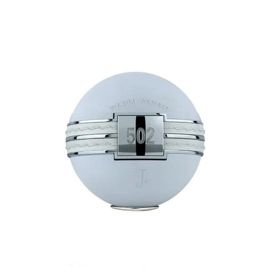 J. Junaid Jamshed Men's Wasim Akram 502 EDP Spray 3.4 oz Fragrances (Wholesale) - Luxurious Fragrance Available Online in Hong Kong & China