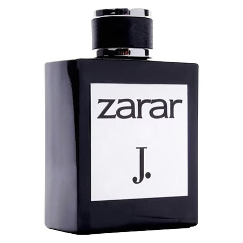 J. Junaid Jamshed Men's Zarar EDP Spray 3.4 oz Fragrances - Luxurious Fragrance Available Online in Hong Kong & China