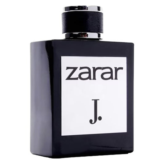 J. Junaid Jamshed Men's Zarar EDP Spray 3.4 oz Fragrances - Luxurious Fragrance Available Online in Hong Kong & China