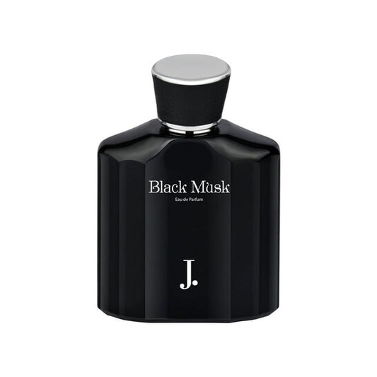 J. Junaid Jamshed Unisex Black Musk EDP Spray 3.4 oz Fragrances - Luxurious Fragrance Available Online in Hong Kong & China
