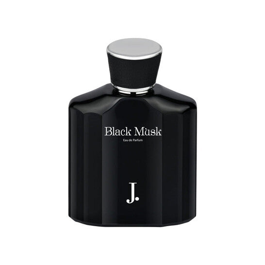 J. Junaid Jamshed Unisex Black Musk EDP Spray 3.4 oz Fragrances (Wholesale) - Luxurious Fragrance Available Online in Hong Kong & China