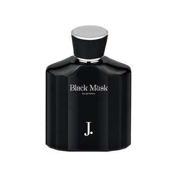 J. Junaid Jamshed Unisex Black Musk EDP Spray 3.4 oz Fragrances (Wholesale) - Luxurious Fragrance Available Online in Hong Kong & China