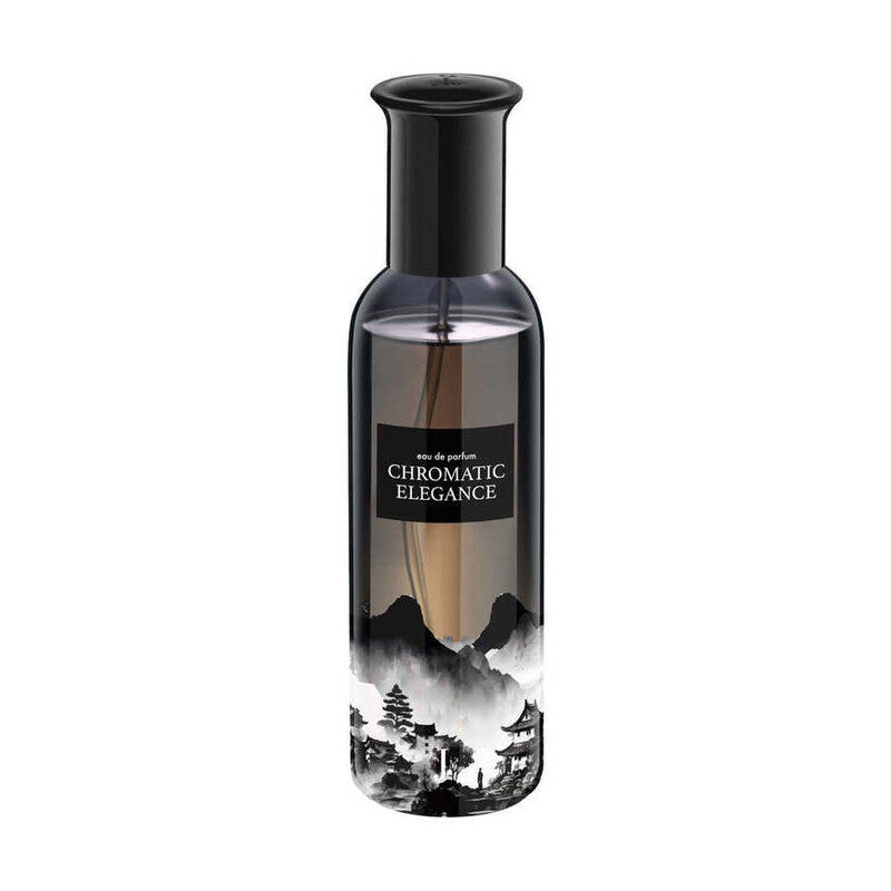 J. Junaid Jamshed Unisex Chromatic Elegance EDP Spray 3.4 oz Fragrances - Luxurious Fragrance Available Online in Hong Kong & China