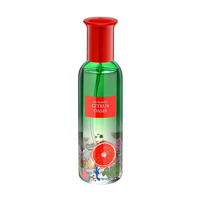 J. Junaid Jamshed Unisex Citrus Oasis EDP Spray 3.4 oz Fragrances - Luxurious Fragrance Available Online in Hong Kong & China