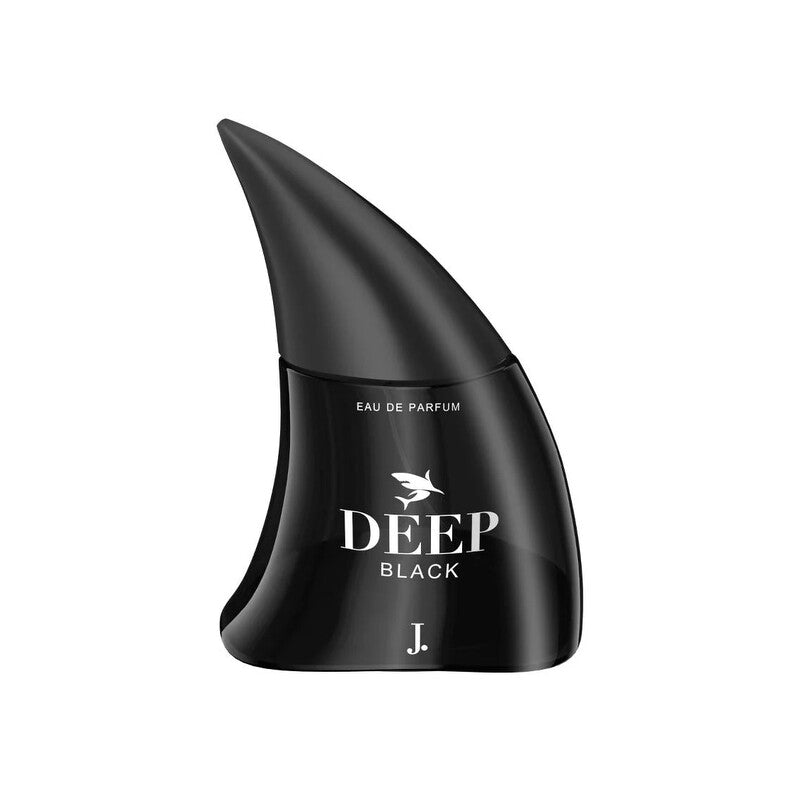 J. Junaid Jamshed Unisex Deep Black EDP Spray 2.5 oz Fragrances (Wholesale) - Luxurious Fragrance Available Online in Hong Kong & China