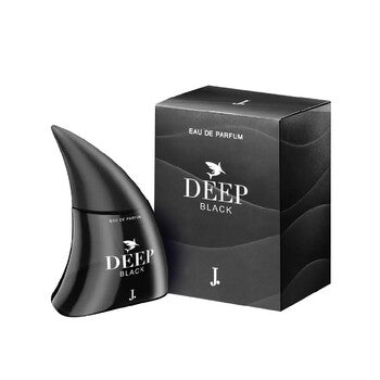 J. Junaid Jamshed Unisex Deep Black EDP Spray 2.5 oz Fragrances (Wholesale) - Luxurious Fragrance Available Online in Hong Kong & China