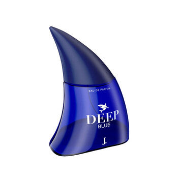 J. Junaid Jamshed Unisex Deep Blue EDP Spray 2.5 oz Fragrances (Wholesale) - Luxurious Fragrance Available Online in Hong Kong & China