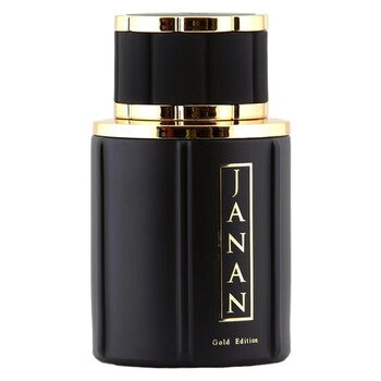 J. Junaid Jamshed Unisex Janan Gold Edition EDP Spray 3.4 oz Fragrances (Wholesale) - Luxurious Fragrance Available Online in Hong Kong & China