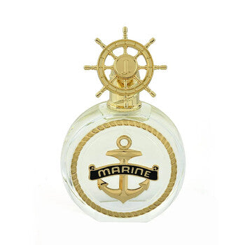 J. Junaid Jamshed Unisex Marine EDP Spray 3.4 oz Fragrances (Wholesale) - Luxurious Fragrance Available Online in Hong Kong & China