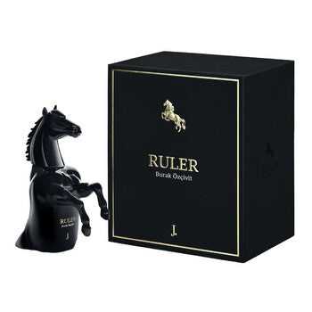 J. Junaid Jamshed Unisex Ruler EDP Spray 2.7 oz Fragrances (Wholesale) - Luxurious Fragrance Available Online in Hong Kong & China