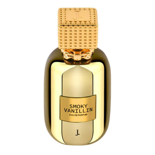 J. Junaid Jamshed Unisex Smoky Vanillin EDP Spray 3.4 oz Fragrances - Luxurious Fragrance Available Online in Hong Kong & China