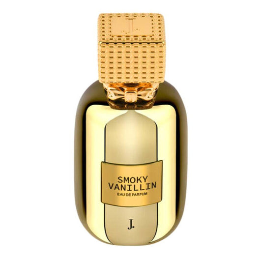 J. Junaid Jamshed Unisex Smoky Vanillin EDP Spray 3.4 oz Fragrances - Luxurious Fragrance Available Online in Hong Kong & China
