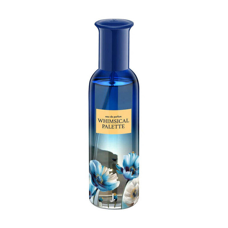 J. Junaid Jamshed Unisex Whimsical Palette EDP Spray 3.4 oz Fragrances - Luxurious Fragrance Available Online in Hong Kong & China
