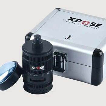 J. Junaid Jamshed Unisex Xpose EDP Spray 3.4 oz Fragrances (Wholesale) - Luxurious Fragrance Available Online in Hong Kong & China