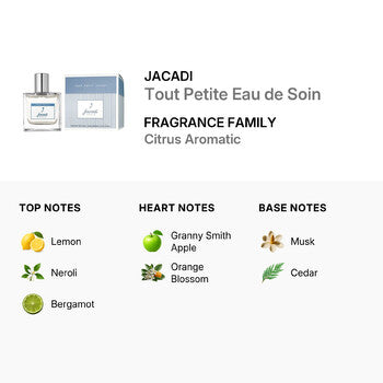 Jacadi Boys Tout Petite Eau de Soin EDT Spray 3.4 oz Kids Fragrances (Wholesale) - Luxurious Fragrance Available Online in Hong Kong & China